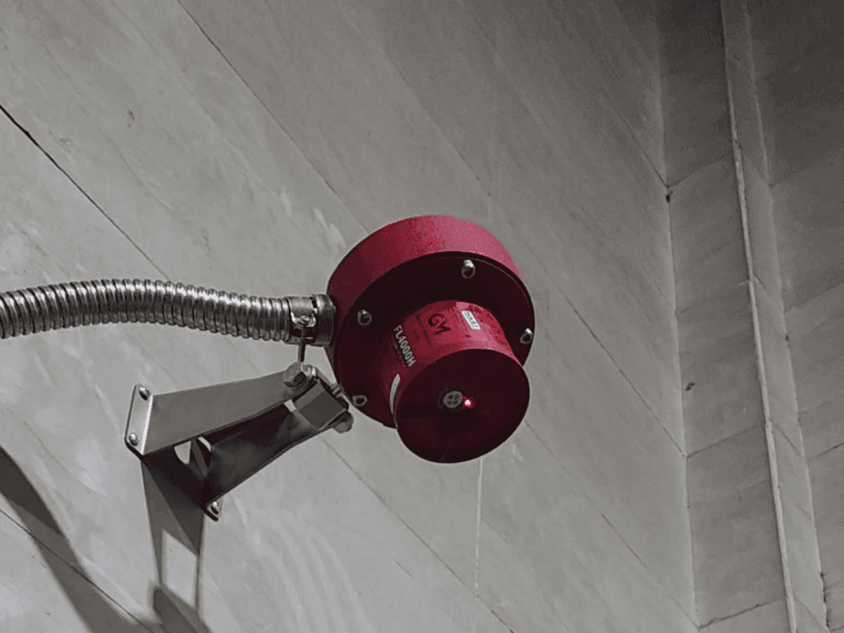 Chipsy - Flame Detectors  – image 2
