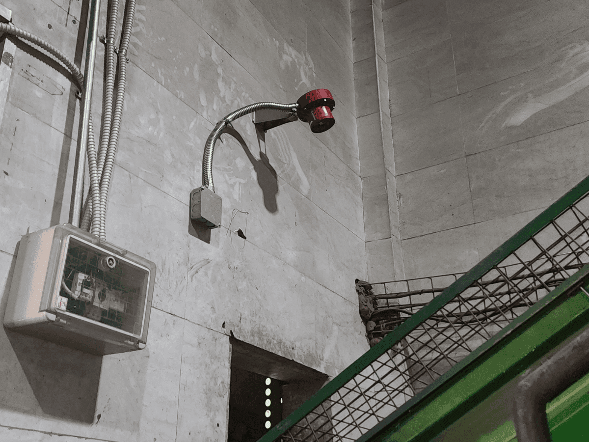 Chipsy - Flame Detectors  – image 3