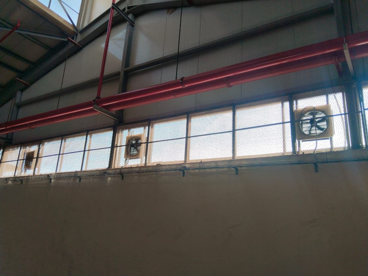 HVAC - Production Line  – image 2