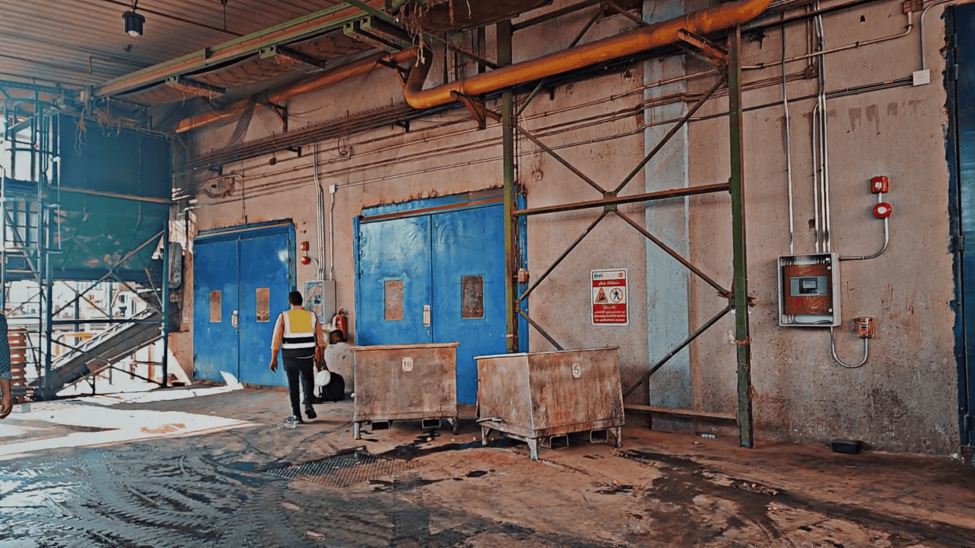 Chipsy - Flame Detectors