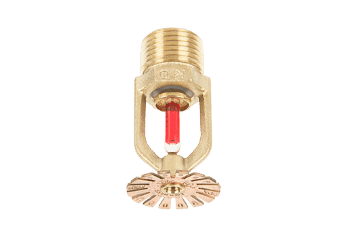 RD022 SSP Pendent Standard Response Sprinkler