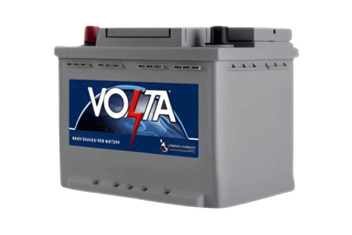 VOLTA